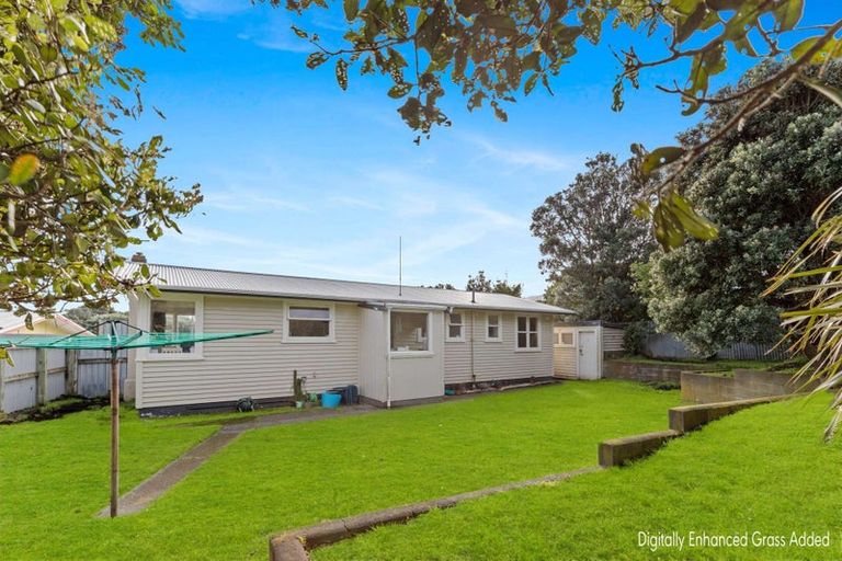 Photo of property in 53 Victoria Street, Patea, 4520