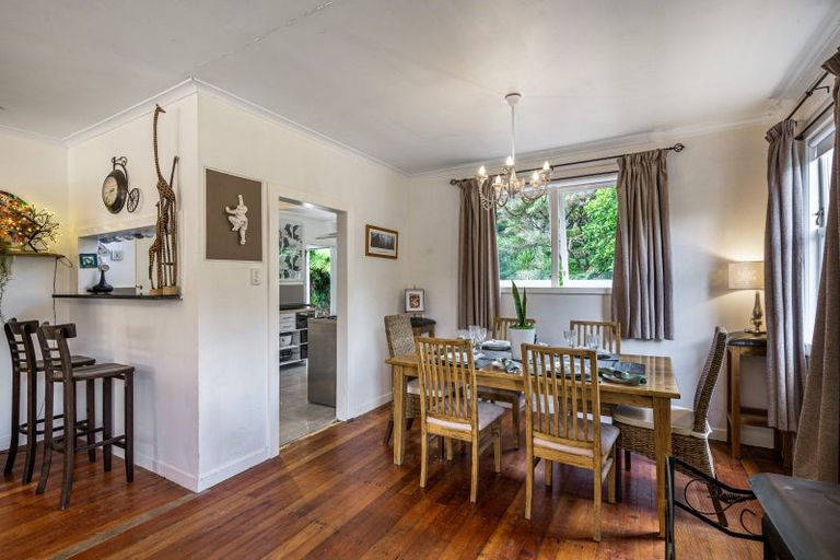 Photo of property in 1196 Huia Road, Huia, Auckland, 0604