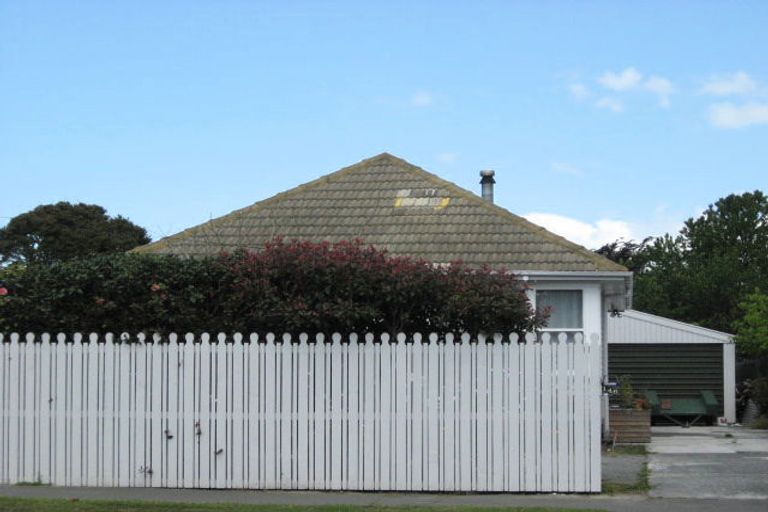 Photo of property in 146 Grahams Road, Burnside, Christchurch, 8053