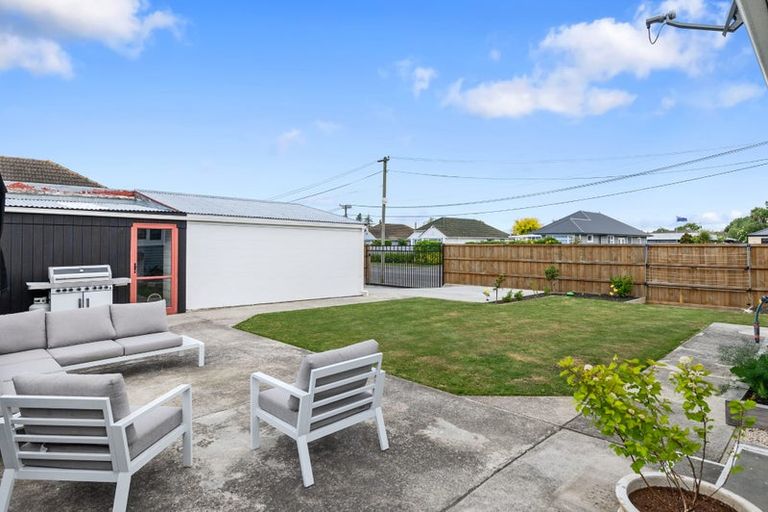 Photo of property in 31 Hercules Street, Shirley, Christchurch, 8013