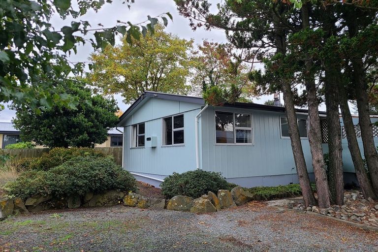 Photo of property in 29 Hopkins Road, Twizel, 7901