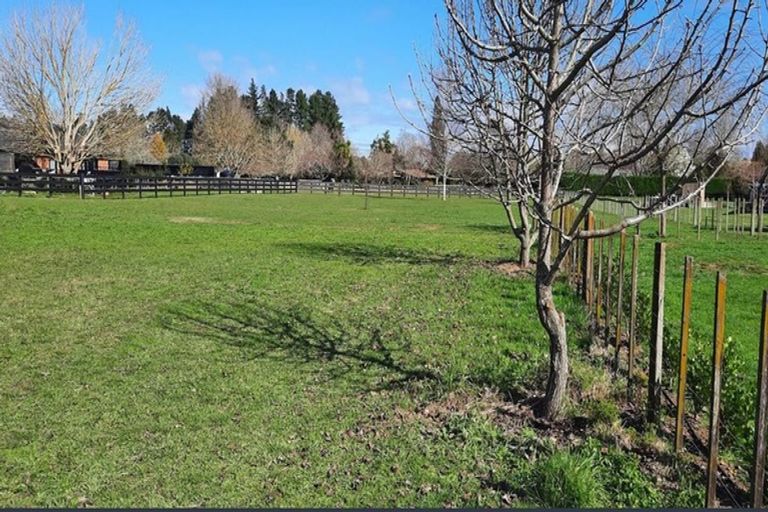 Photo of property in 107 Tauwhare Road, Tamahere, Hamilton, 3283