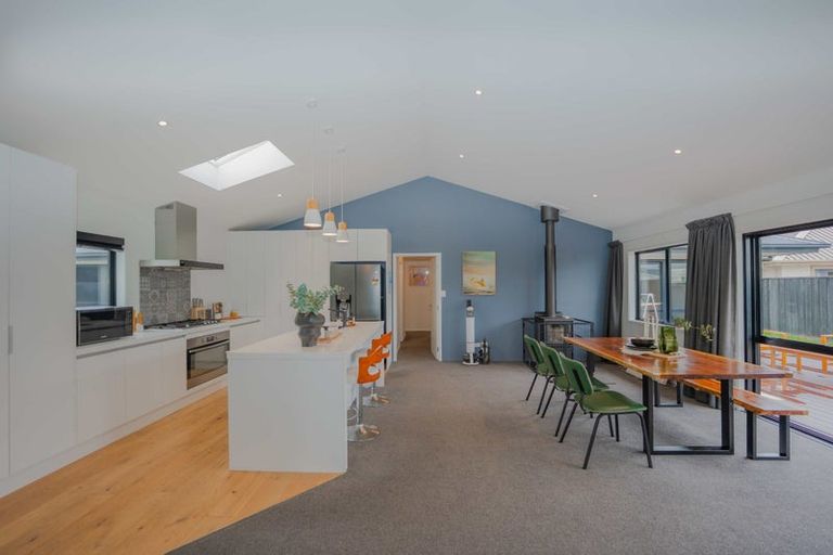 Photo of property in 19 Glenturret Drive, Casebrook, Christchurch, 8051