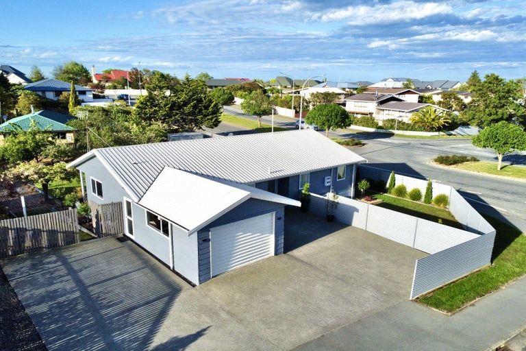 Photo of property in 1 Cardiff Street, Marchwiel, Timaru, 7910