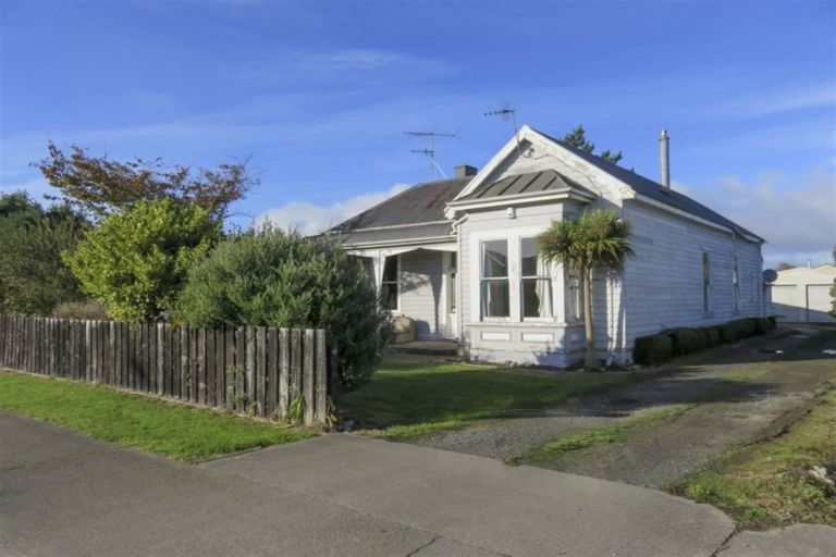 Photo of property in 197 Crinan Street, Appleby, Invercargill, 9812