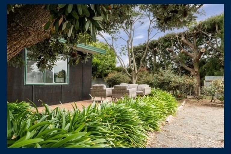 Photo of property in 1091 Riverslea Road South, Longlands, Hastings, 4172