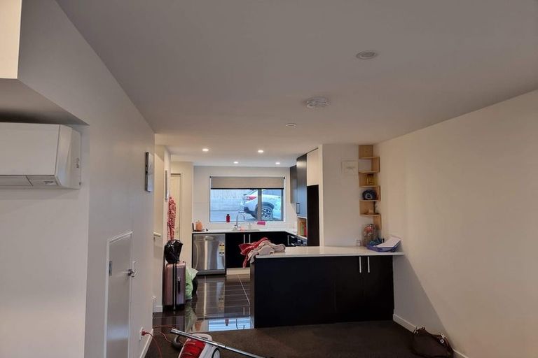 Photo of property in 9/24 Princess Terrace, Newtown, Wellington, 6021