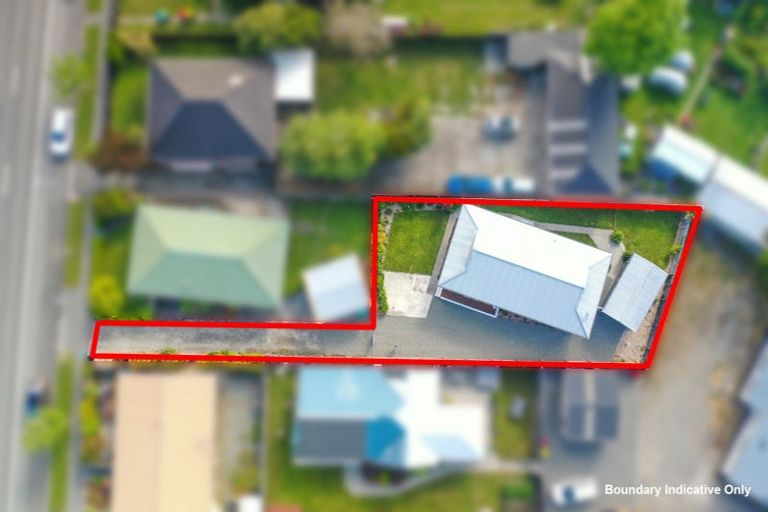 Photo of property in 95a Andrew Street, Marchwiel, Timaru, 7910