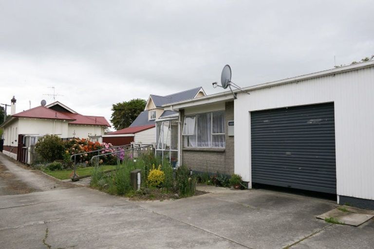 Photo of property in 12a Devon Street, Gore, 9710