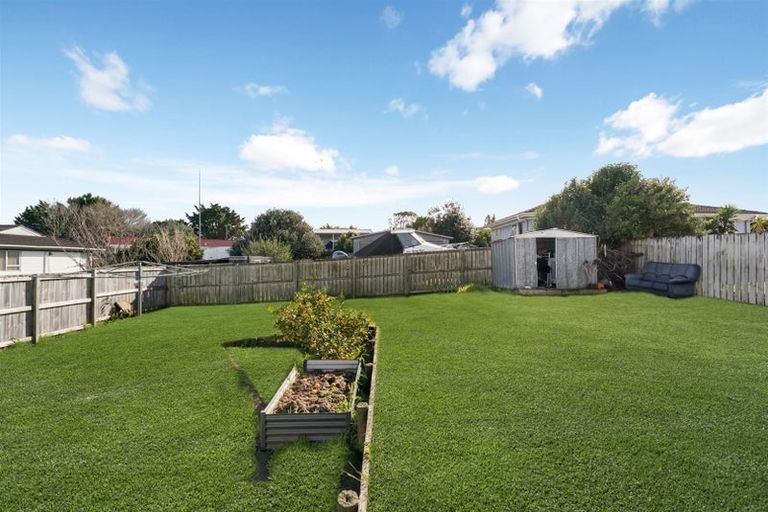 Photo of property in 27 Park Estate Road, Rosehill, Papakura, 2113