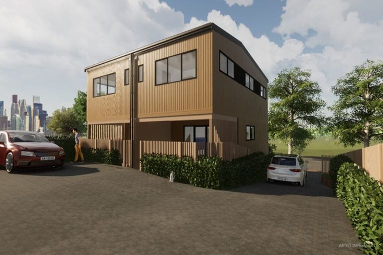 Photo of property in 5 Wallace Road, Mangere Bridge, Auckland, 2022