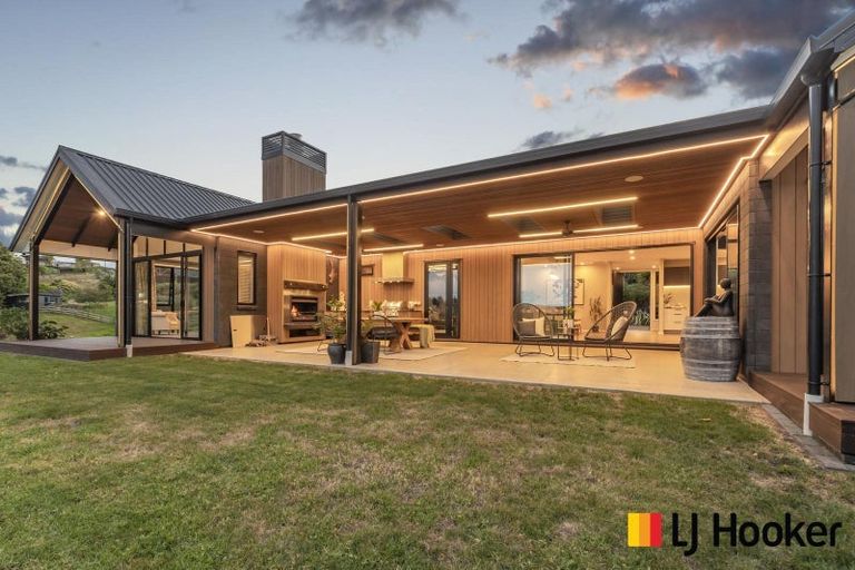 Photo of property in 19 William Andrew Road, Pukekohe, 2120