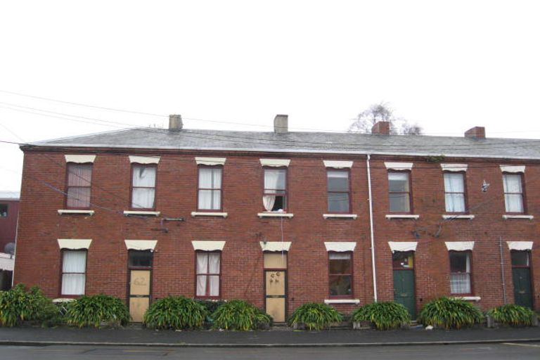 Photo of property in 80 Dundas Street, North Dunedin, Dunedin, 9016