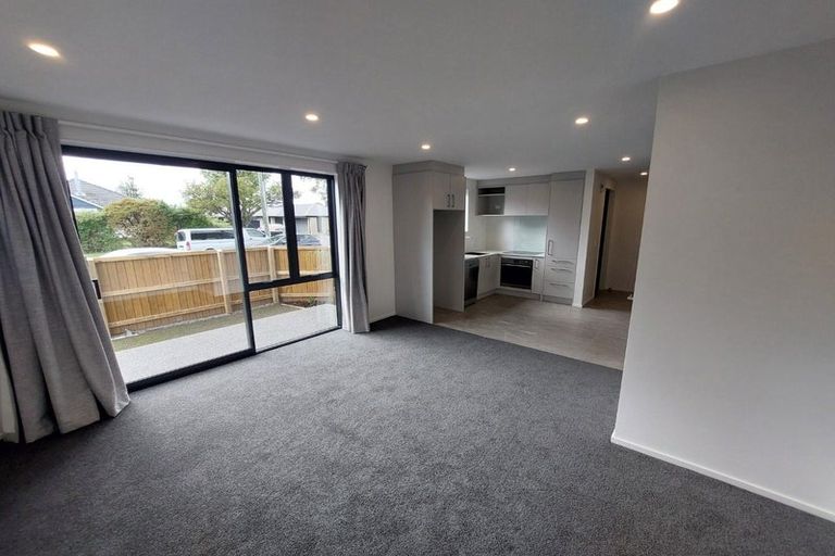 Photo of property in 7/19 Hinemoa Street, Spreydon, Christchurch, 8024