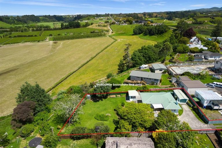 Photo of property in 6 No 1 Road, Te Puke, 3119