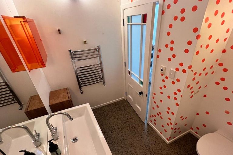 Photo of property in 8 Bruce Avenue, Brooklyn, Wellington, 6021