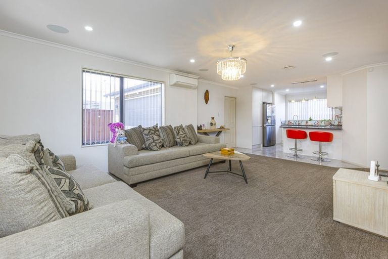 Photo of property in 58 Rangitoto Road, Papatoetoe, Auckland, 2025