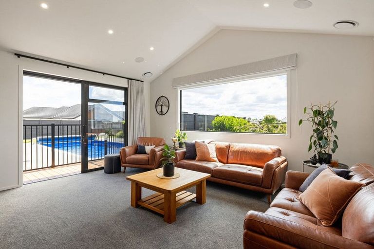 Photo of property in 14 Artistic Avenue, Leamington, Cambridge, 3432