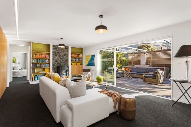 Photo of property in 15a Clark Street, Sumner, Christchurch, 8081