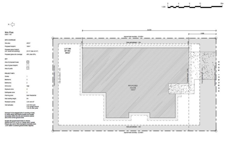 Photo of property in 28 Hurunui Drive, Te Awa, Napier, 4110