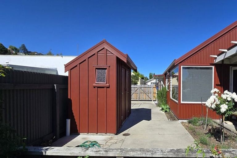 Photo of property in 38 Campbell Street, Ahuriri, Napier, 4110
