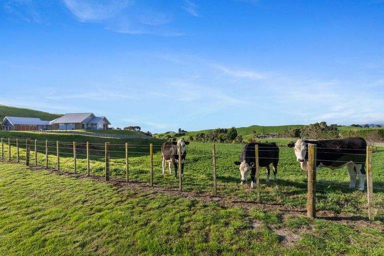 Photo of property in 51 Paul Faith Lane, Te Horo, Otaki, 5581