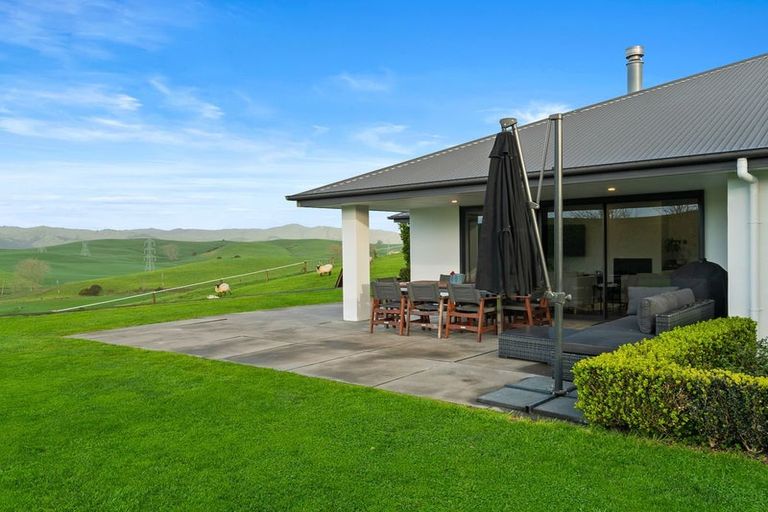 Photo of property in 383 Martin Road, Waerenga, Te Kauwhata, 3781