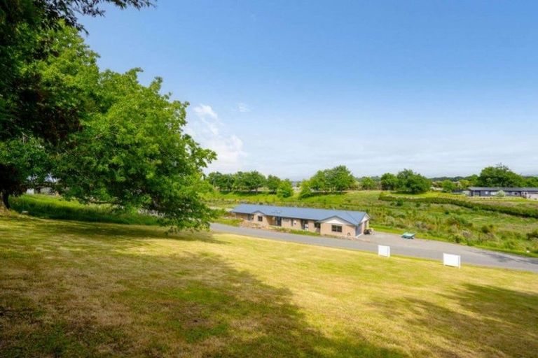 Photo of property in 5 Opaki Meadows Lane, Lansdowne, Masterton, 5871