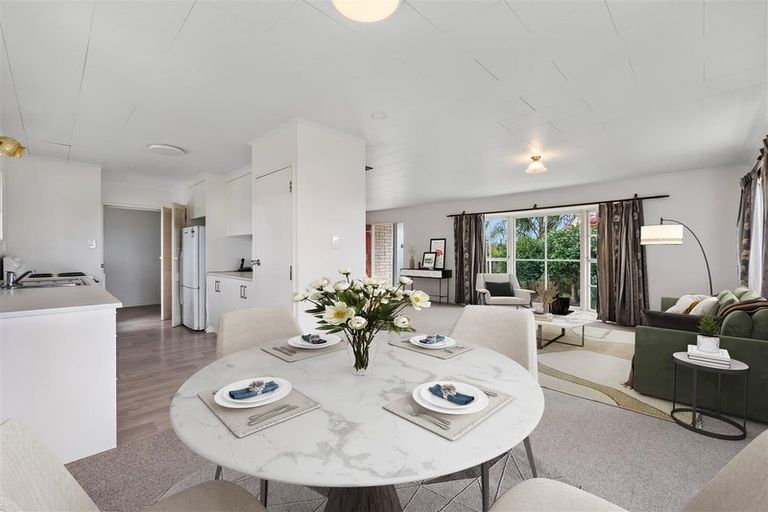 Photo of property in 4 Williams Drive, Te Puke, 3119