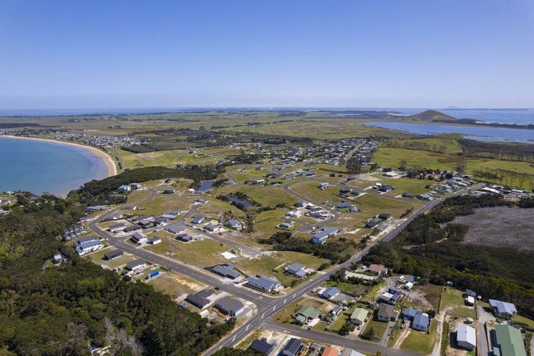 Photo of property in 50 Doubtless Bay Drive, Karikari Peninsula, Kaitaia, 0483