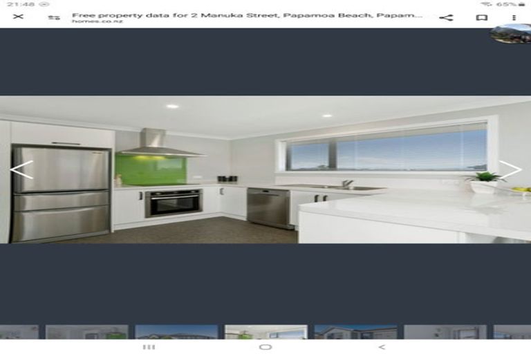 Photo of property in 2 Manuka Street, Papamoa Beach, Papamoa, 3118