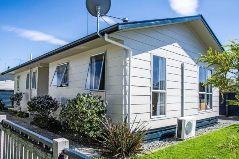 Photo of property in 43a Kippenberger Street, Lansdowne, Masterton, 5810
