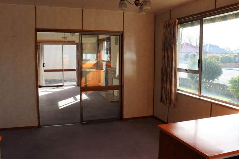 Photo of property in 48 Peter Street, Ashburton, 7700