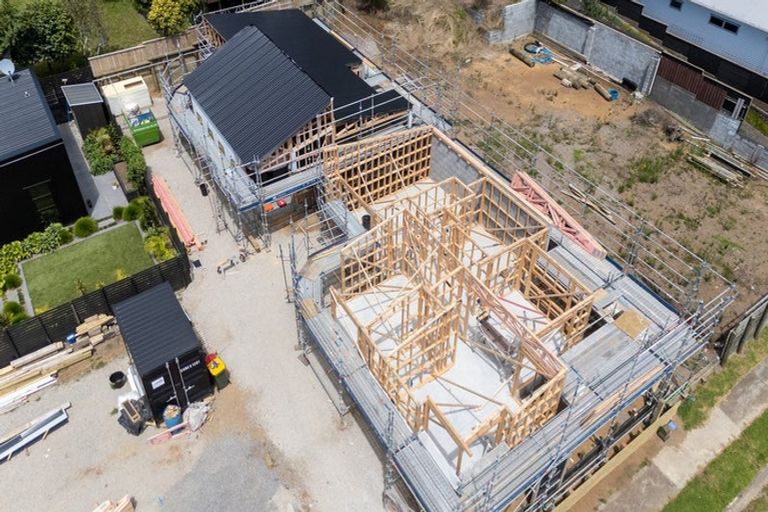 Photo of property in 3 Burns Street, Westown, New Plymouth, 4310