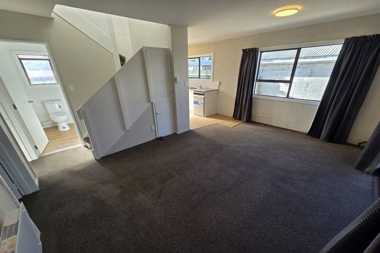 Photo of property in 4/47 Brockworth Place, Riccarton, Christchurch, 8011