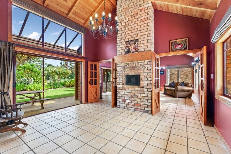 Photo of property in 253 Cemetery Road, Maunu, Whangarei, 0179