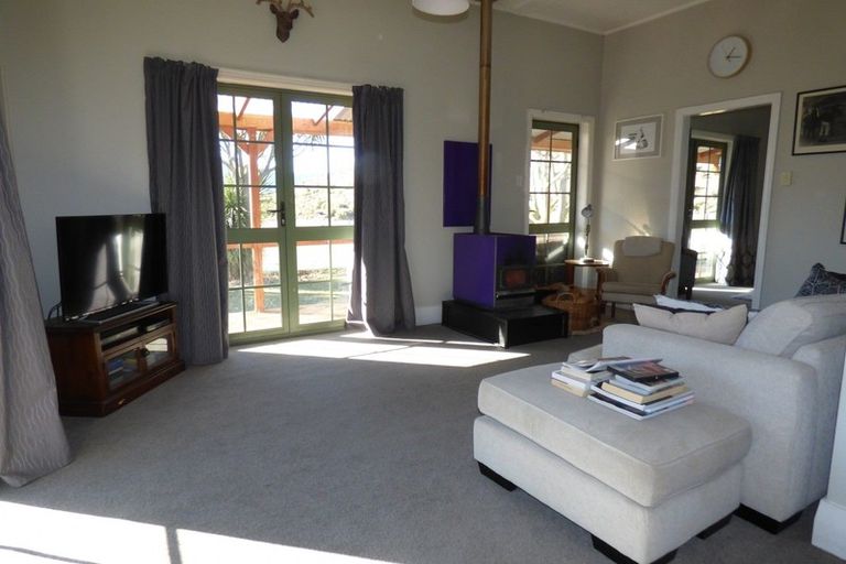 Photo of property in 281 Otiake Road, Otiake, Oamaru, 9494