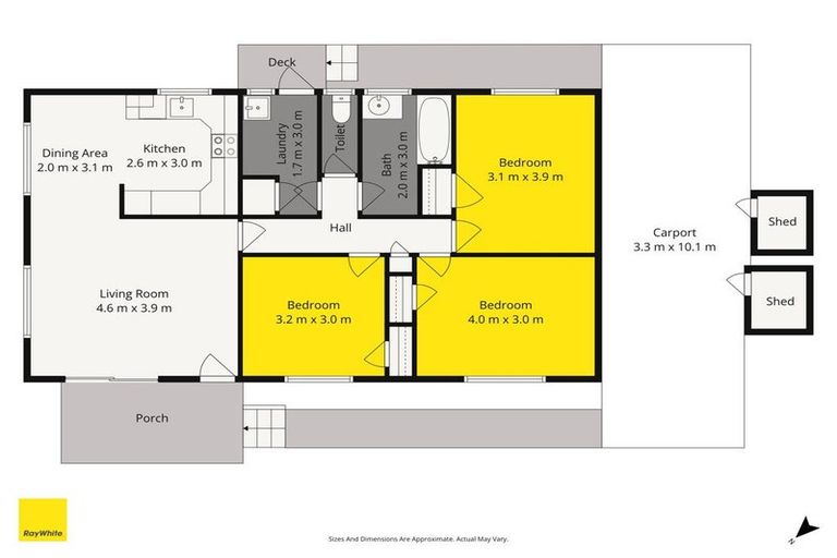 Photo of property in 43b Beatty Road, Pukekohe, 2120