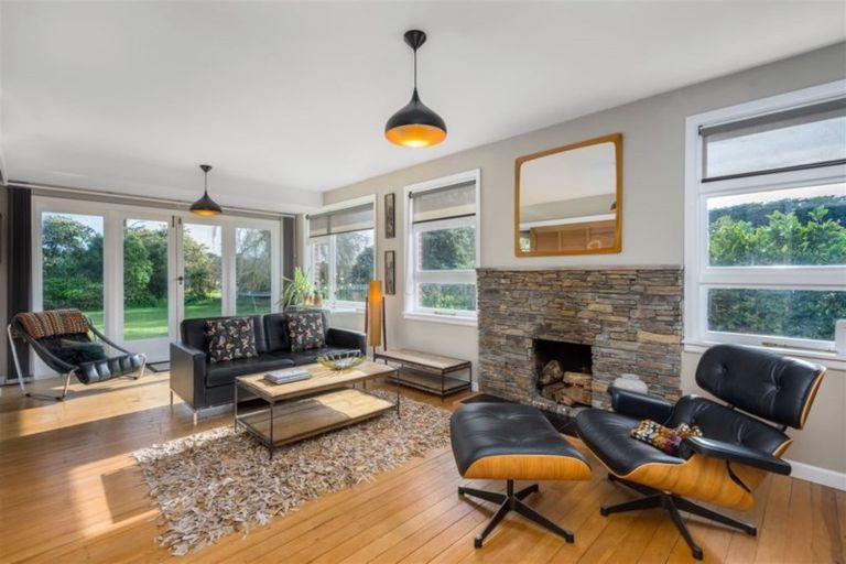 Photo of property in 247 Seabridge Road, Motukarara, Christchurch, 7672