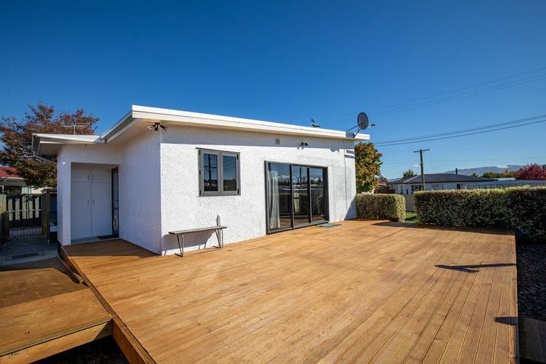 Photo of property in 37a Clutha Street, Alexandra, 9320