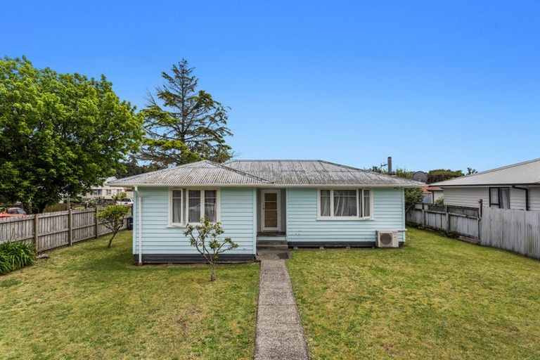 Photo of property in 199 River Road, Kawerau, 3127