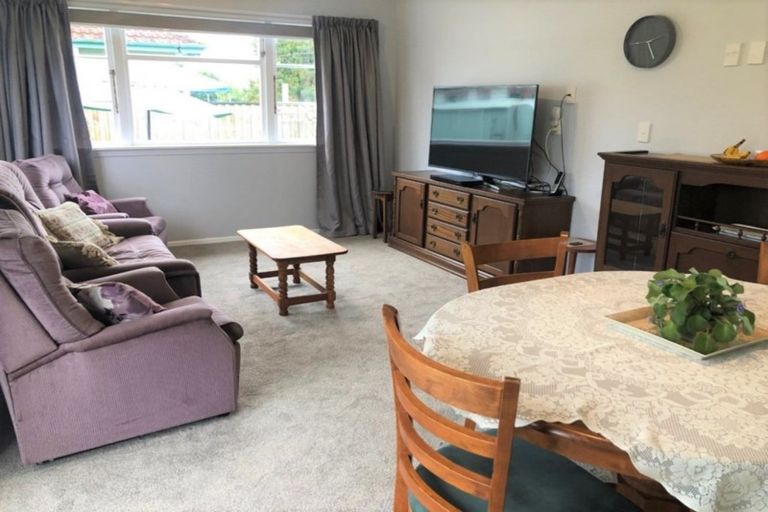 Photo of property in 48 Mabel Street, Levin, 5510