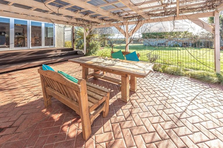 Photo of property in 100 Western Line, Brunswick, Whanganui, 4571