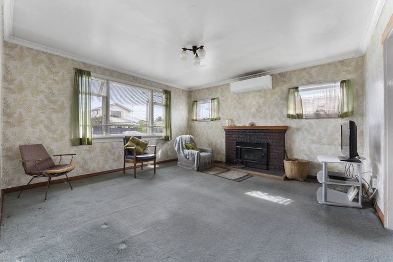 Photo of property in 18 Glasgow Street, Takaro, Palmerston North, 4412