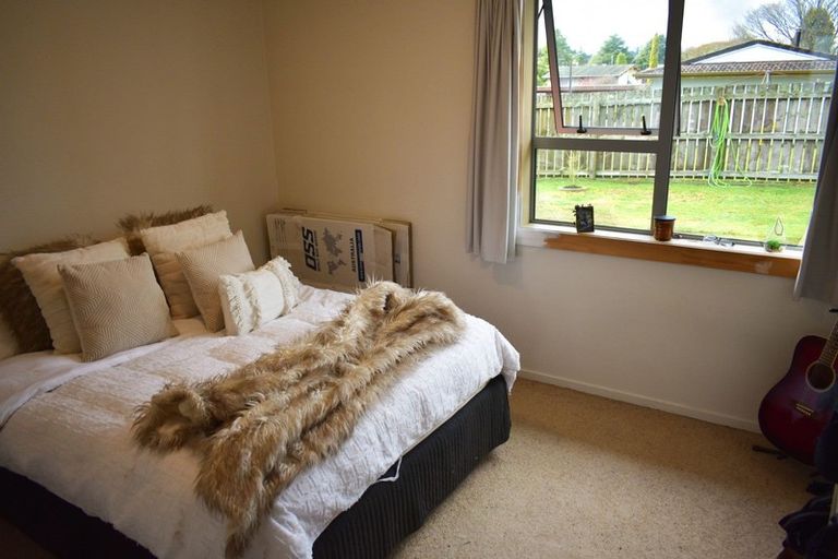 Photo of property in 132 Richmond Avenue, Tokoroa, 3420