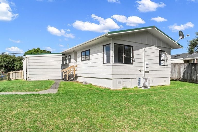Photo of property in 37 Balmoral Road, Tikipunga, Whangarei, 0112