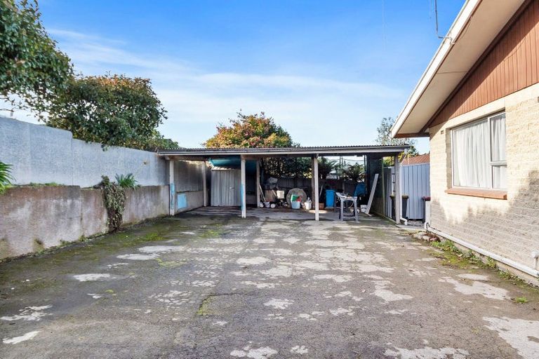 Photo of property in 1/5 Beaumont Street, Oceanview, Timaru, 7910