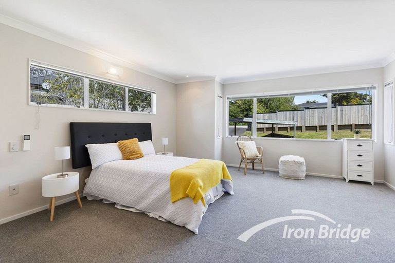 Photo of property in 46 Tauhinu Road, Greenhithe, Auckland, 0632