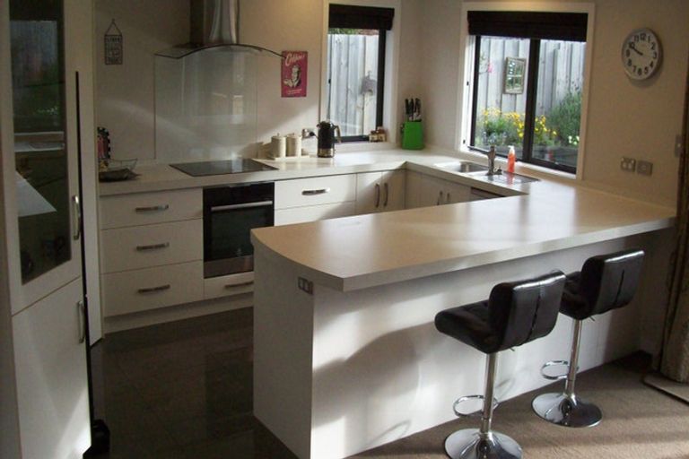 Photo of property in 6 Goldrich Grove, Netherby, Ashburton, 7700