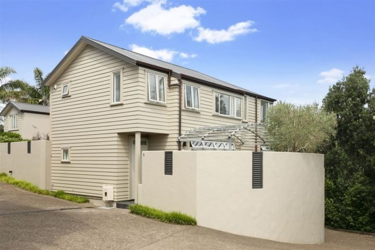 Photo of property in 9/38 Bracken Avenue, Takapuna, Auckland, 0622